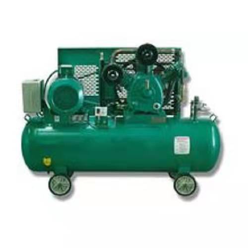 陝(shan)西壓縮空(kong)壓機