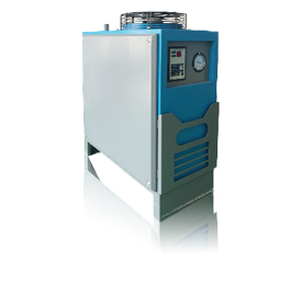 冷(leng)凍式幹(gan)燥機(闆(pan)換式)