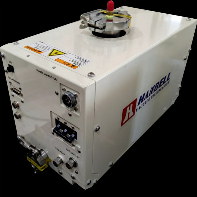 幹(gan)式泵(beng)