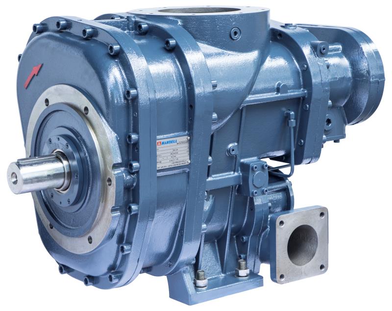 陝西(xi)空壓(ya)機頭(tou)